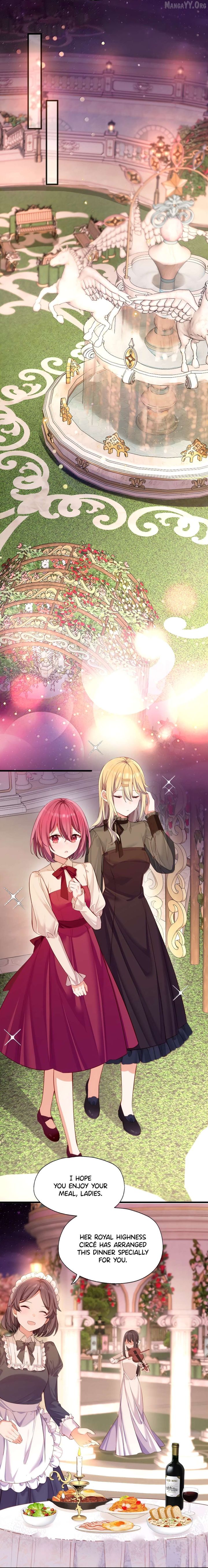 Please Bully Me, Miss Villainess! Please Bully Me, Miss Villainess! Chapter 145 45 03 result
