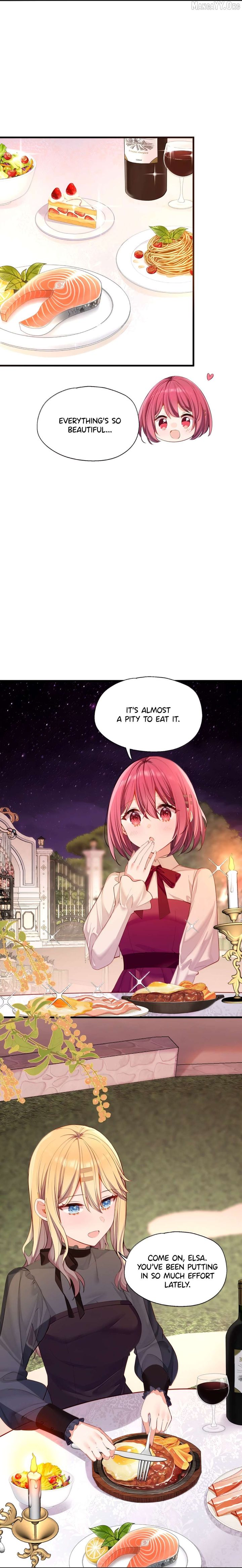 Please Bully Me, Miss Villainess! Please Bully Me, Miss Villainess! Chapter 145 46 04 result