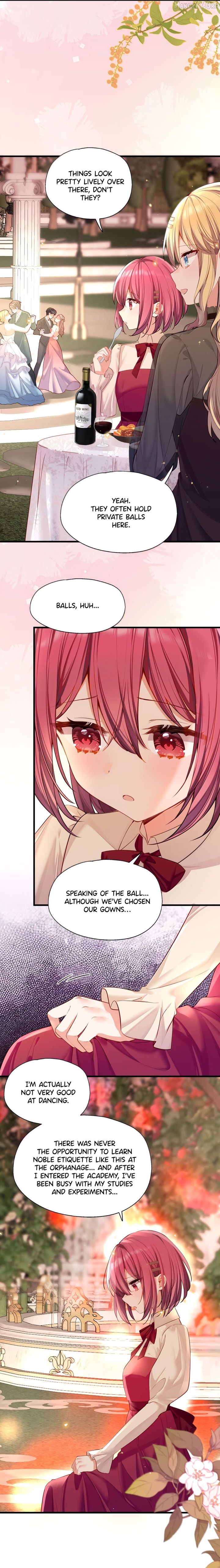 Please Bully Me, Miss Villainess! Please Bully Me, Miss Villainess! Chapter 145 47 05 result