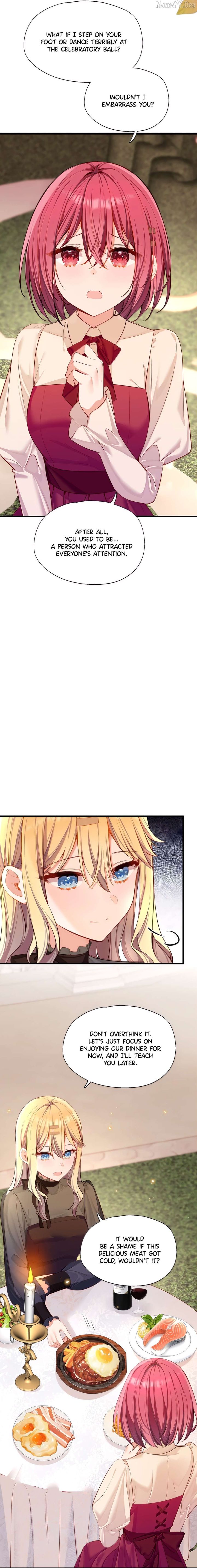Please Bully Me, Miss Villainess! Please Bully Me, Miss Villainess! Chapter 145 48 06 result