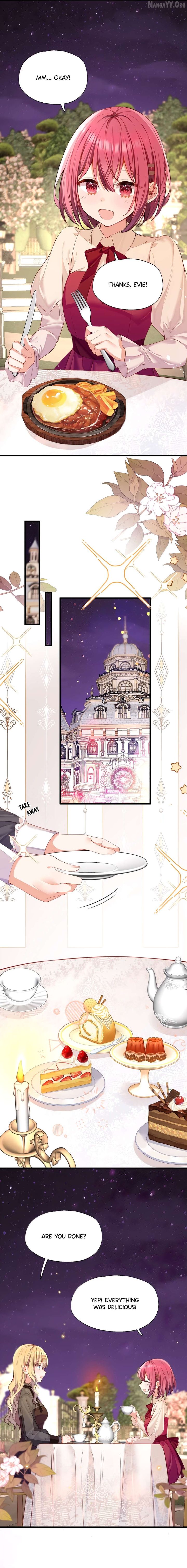 Please Bully Me, Miss Villainess! Please Bully Me, Miss Villainess! Chapter 145 49 07 result