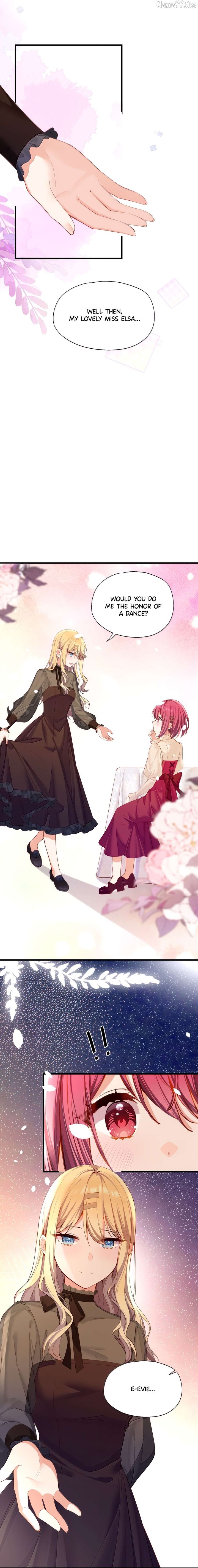 Please Bully Me, Miss Villainess! Please Bully Me, Miss Villainess! Chapter 145 50 08 result