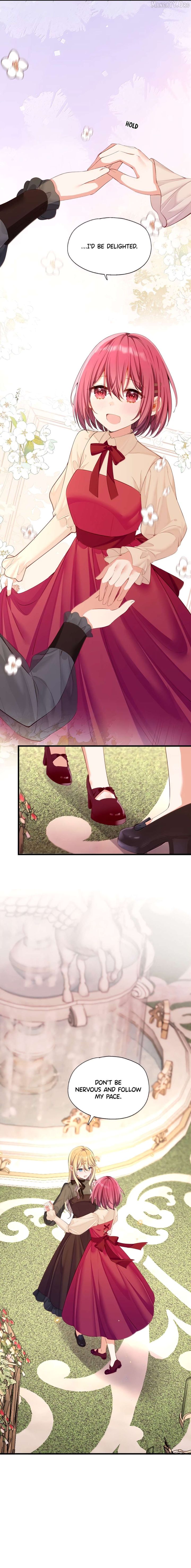 Please Bully Me, Miss Villainess! Please Bully Me, Miss Villainess! Chapter 145 51 09 result