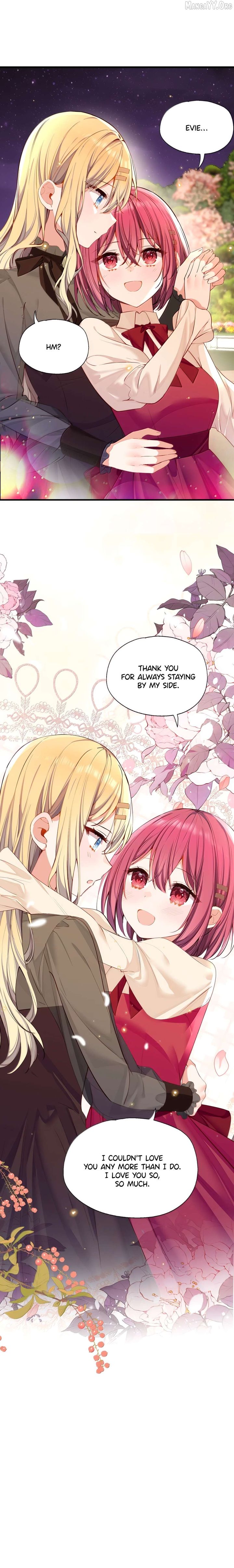 Please Bully Me, Miss Villainess! Please Bully Me, Miss Villainess! Chapter 145 54 12 result