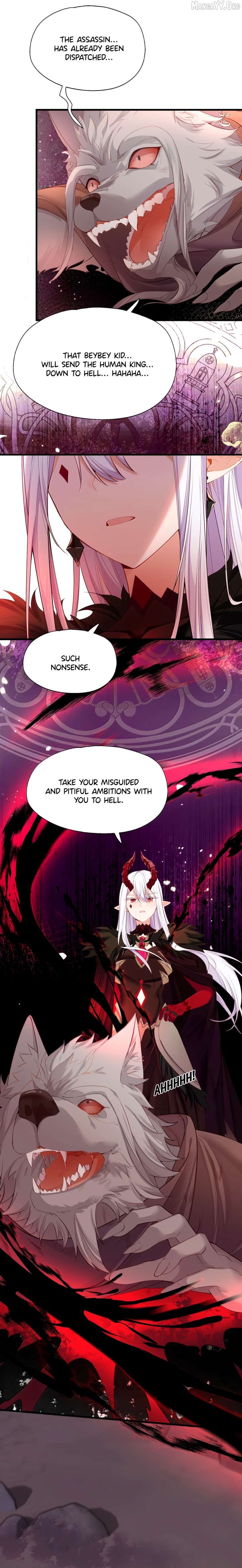 Please Bully Me, Miss Villainess! Please Bully Me, Miss Villainess! Chapter 146 50 05 result