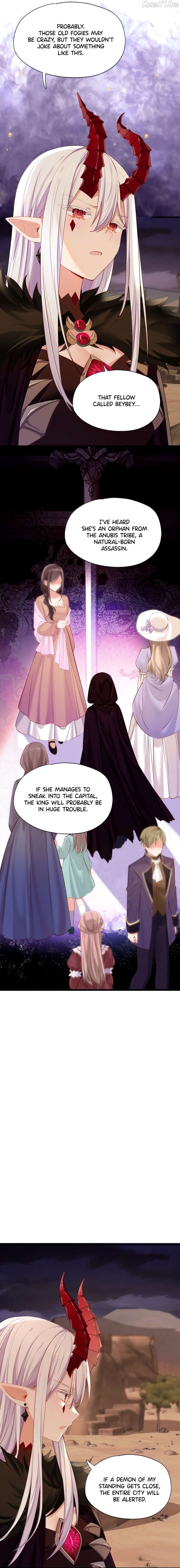 Please Bully Me, Miss Villainess! Please Bully Me, Miss Villainess! Chapter 146 53 08 result