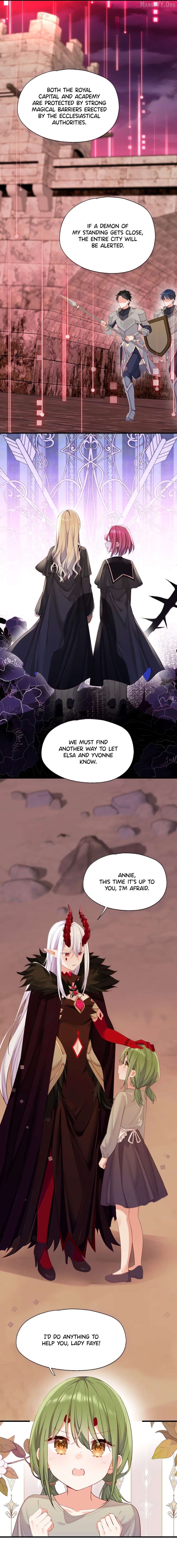 Please Bully Me, Miss Villainess! Please Bully Me, Miss Villainess! Chapter 146 54 09 result