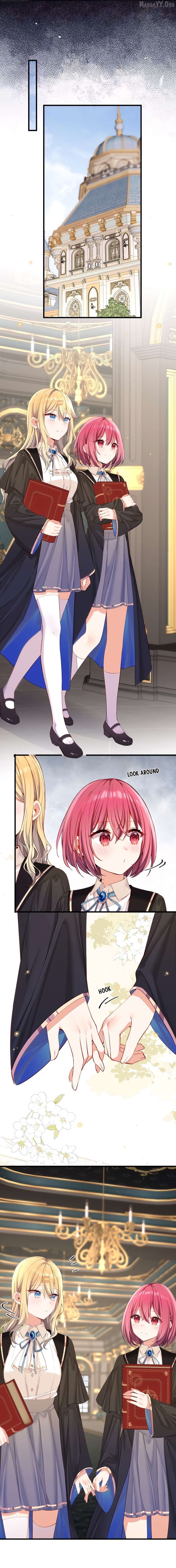 Please Bully Me, Miss Villainess! Please Bully Me, Miss Villainess! Chapter 146 56 11 result