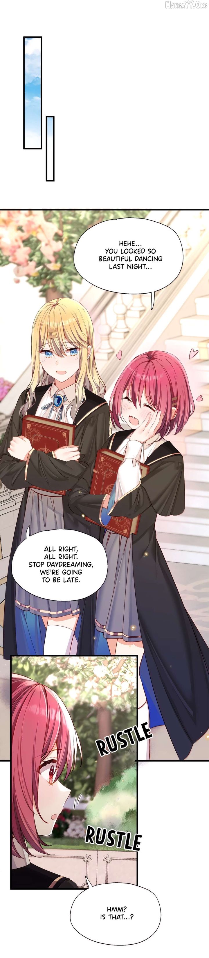 Please Bully Me, Miss Villainess! Please Bully Me, Miss Villainess! Chapter 147 44 02 result