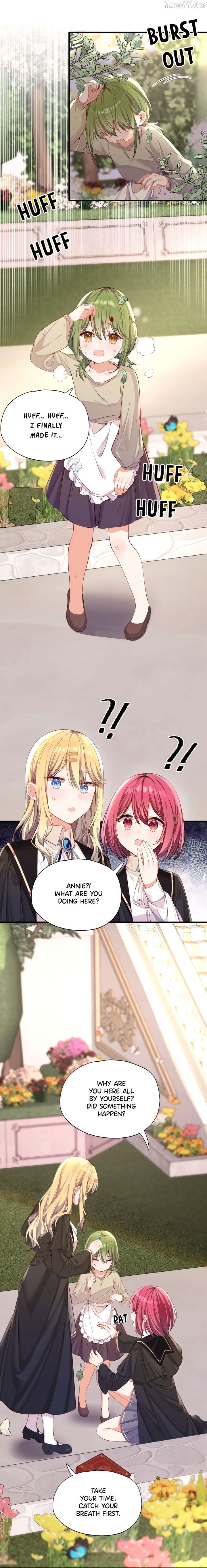 Please Bully Me, Miss Villainess! Please Bully Me, Miss Villainess! Chapter 147 45 03 result