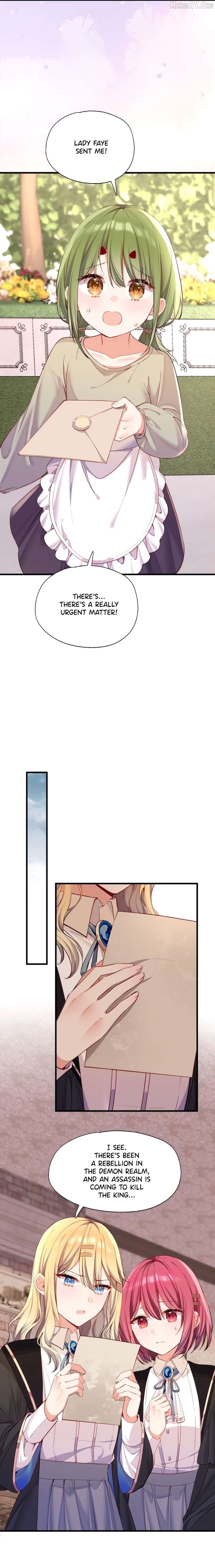 Please Bully Me, Miss Villainess! Please Bully Me, Miss Villainess! Chapter 147 46 04 result