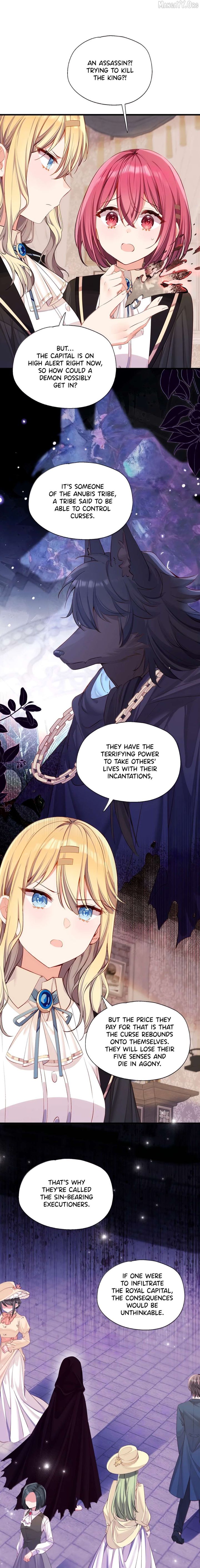 Please Bully Me, Miss Villainess! Please Bully Me, Miss Villainess! Chapter 147 47 05 result
