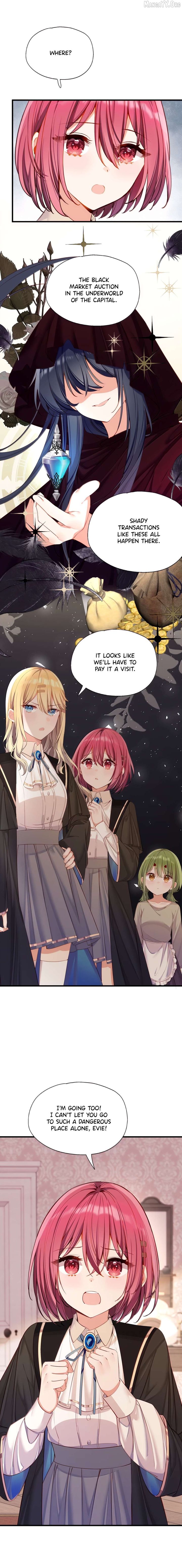 Please Bully Me, Miss Villainess! Please Bully Me, Miss Villainess! Chapter 147 49 07 result