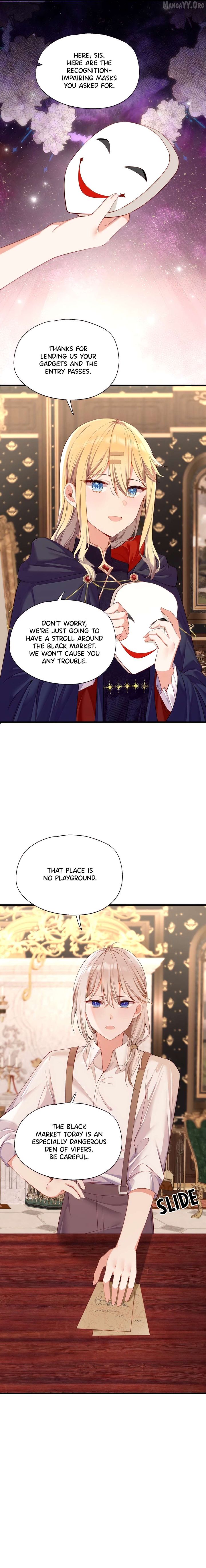Please Bully Me, Miss Villainess! Please Bully Me, Miss Villainess! Chapter 147 51 09 result