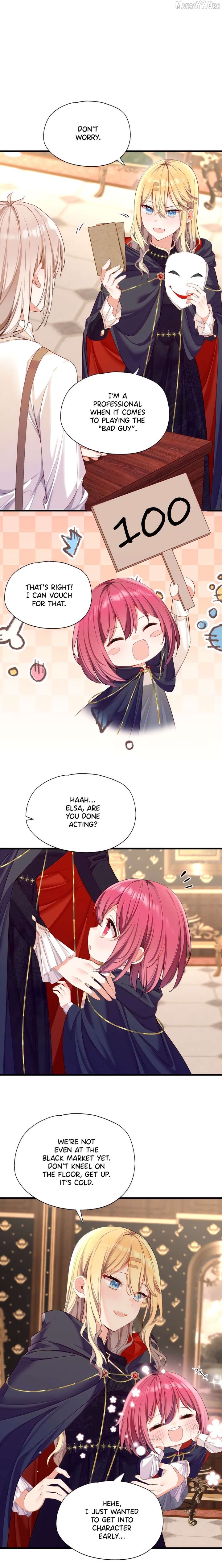 Please Bully Me, Miss Villainess! Please Bully Me, Miss Villainess! Chapter 147 52 10 result