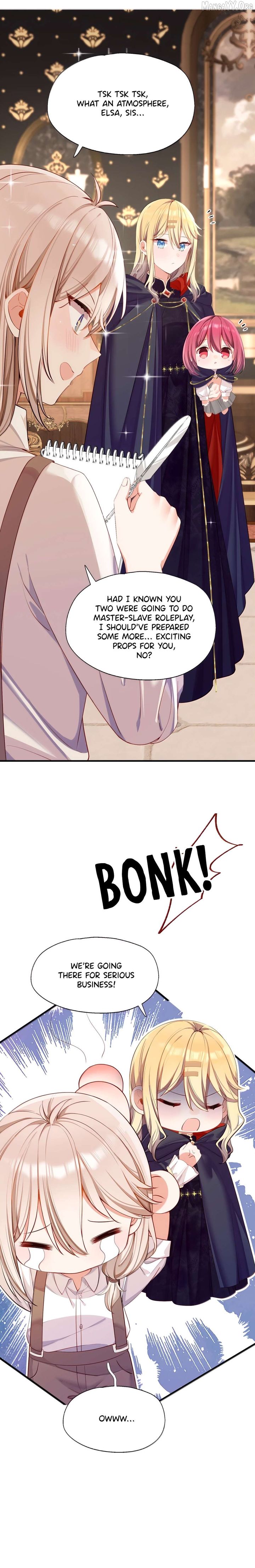 Please Bully Me, Miss Villainess! Please Bully Me, Miss Villainess! Chapter 147 53 11 result