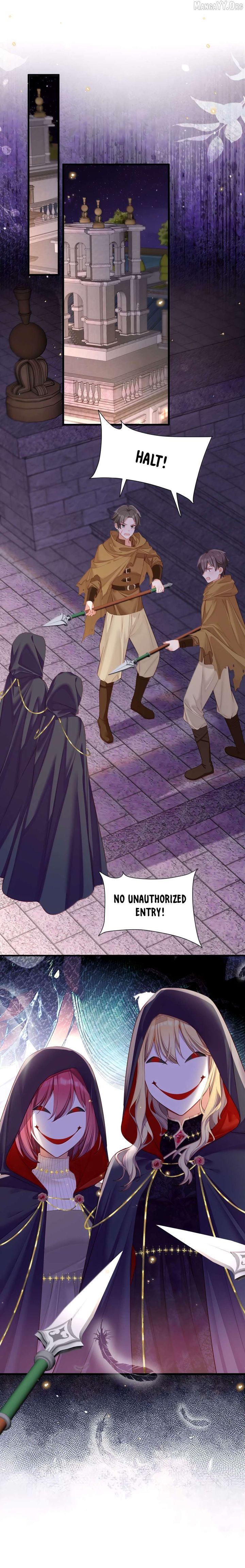 Please Bully Me, Miss Villainess! Please Bully Me, Miss Villainess! Chapter 147 54 12 result