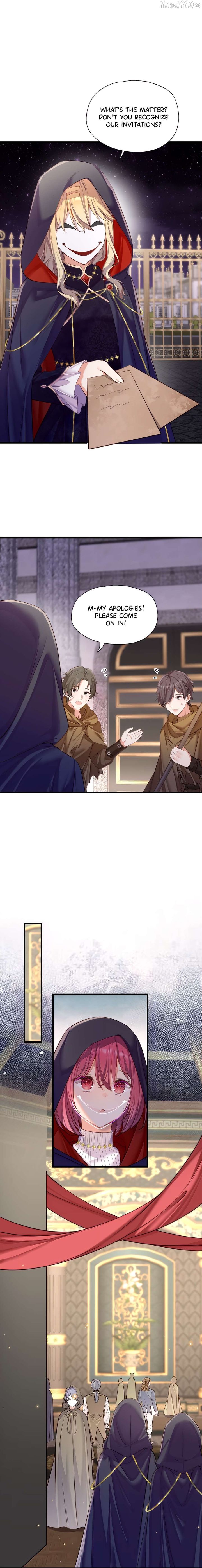 Please Bully Me, Miss Villainess! Please Bully Me, Miss Villainess! Chapter 148 41 02 result