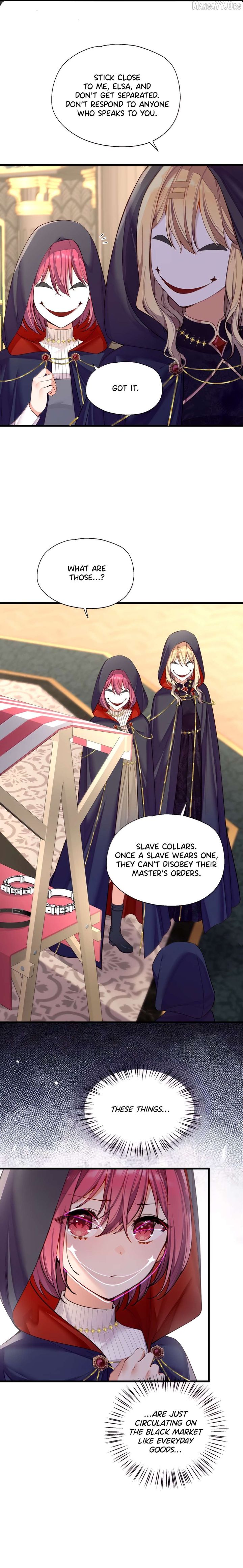 Please Bully Me, Miss Villainess! Please Bully Me, Miss Villainess! Chapter 148 42 03 result