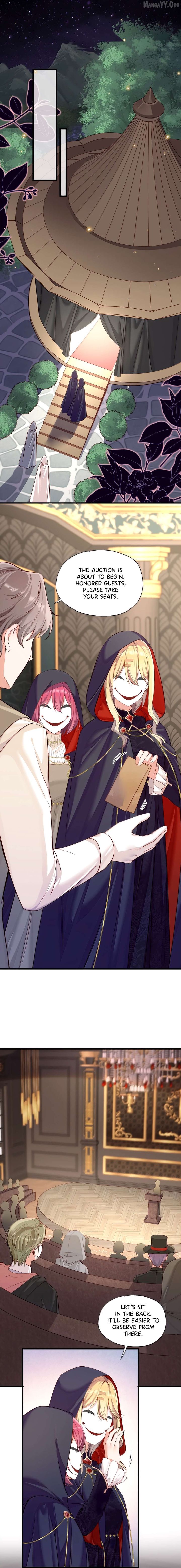 Please Bully Me, Miss Villainess! Please Bully Me, Miss Villainess! Chapter 148 43 04 result