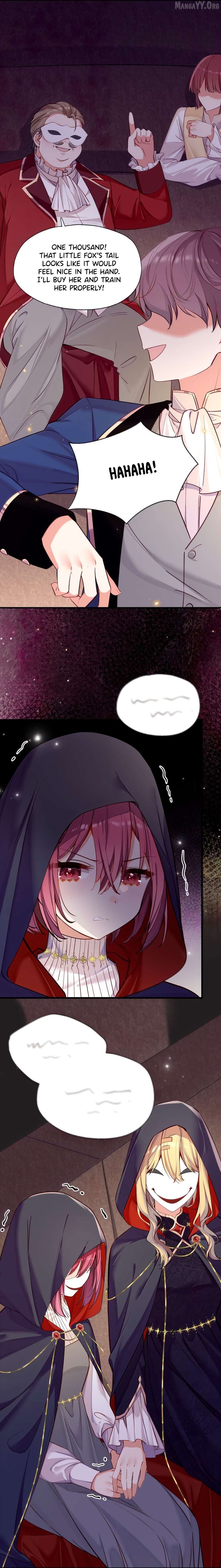 Please Bully Me, Miss Villainess! Please Bully Me, Miss Villainess! Chapter 148 45 06 result