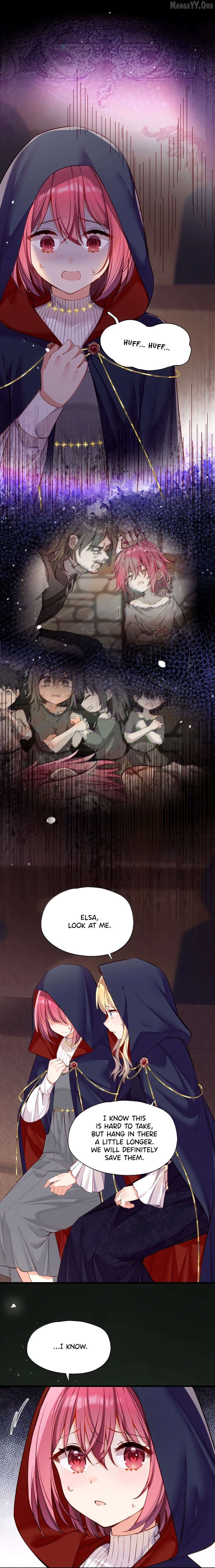 Please Bully Me, Miss Villainess! Please Bully Me, Miss Villainess! Chapter 148 47 08 result