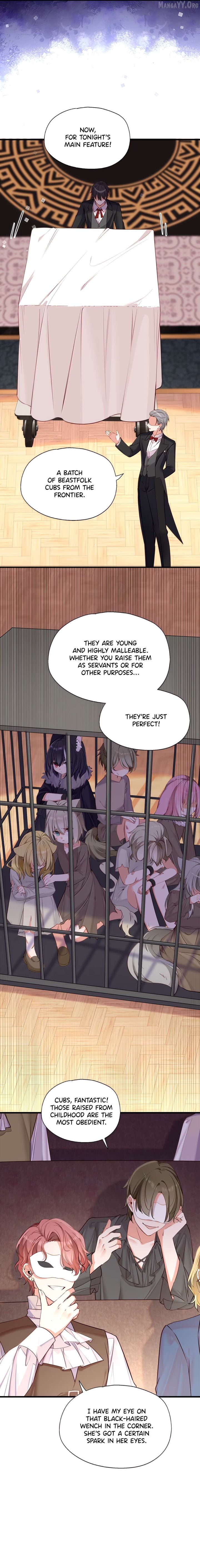 Please Bully Me, Miss Villainess! Please Bully Me, Miss Villainess! Chapter 148 48 09 result