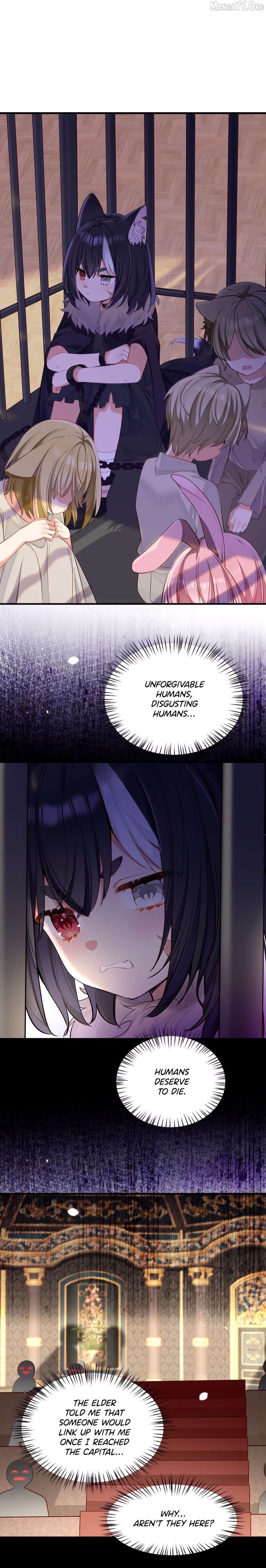 Please Bully Me, Miss Villainess! Please Bully Me, Miss Villainess! Chapter 148 49 10 result