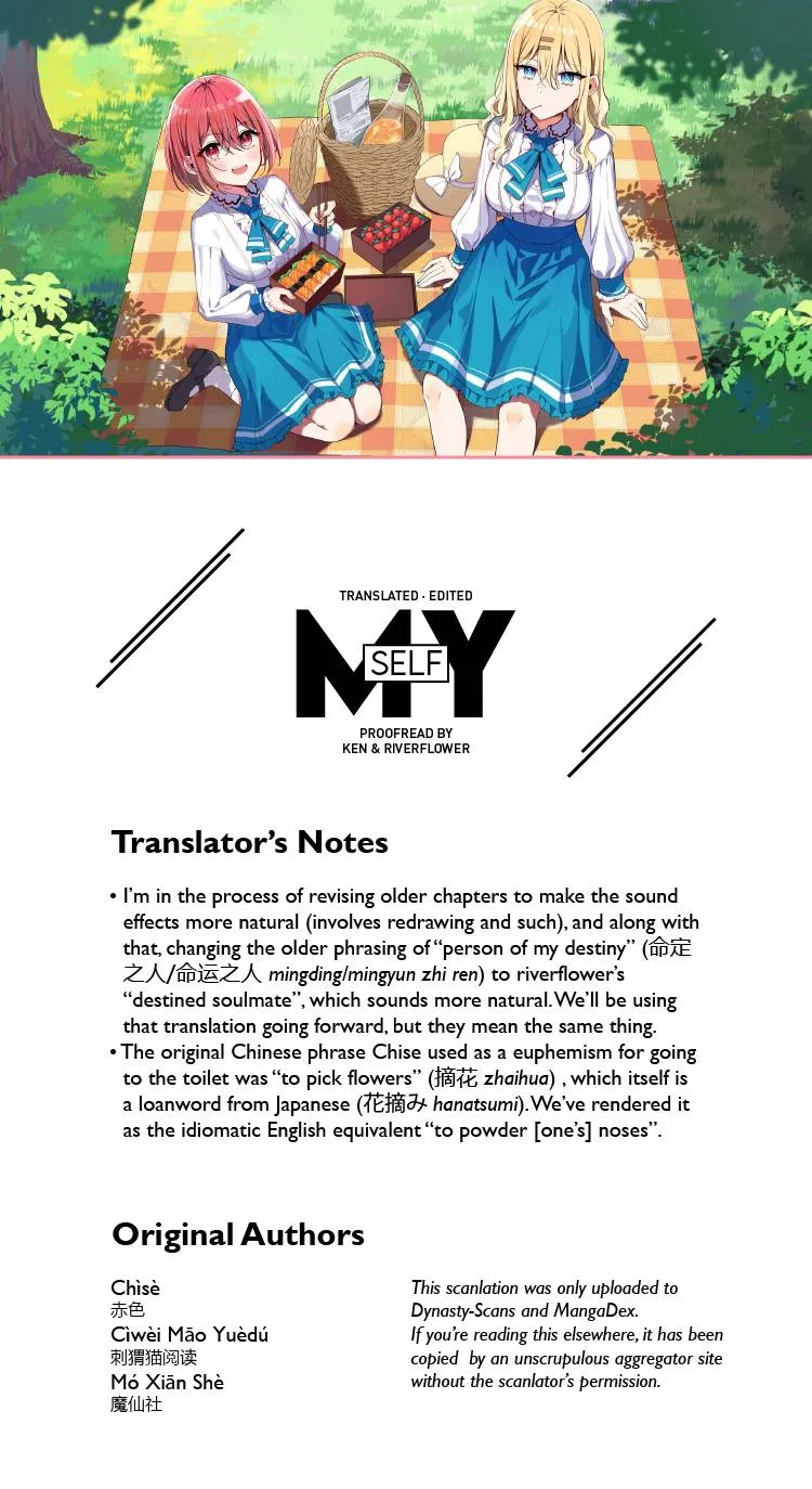 Please Bully Me, Miss Villainess! Please Bully Me, Miss Villainess! Chapter 15 32 8