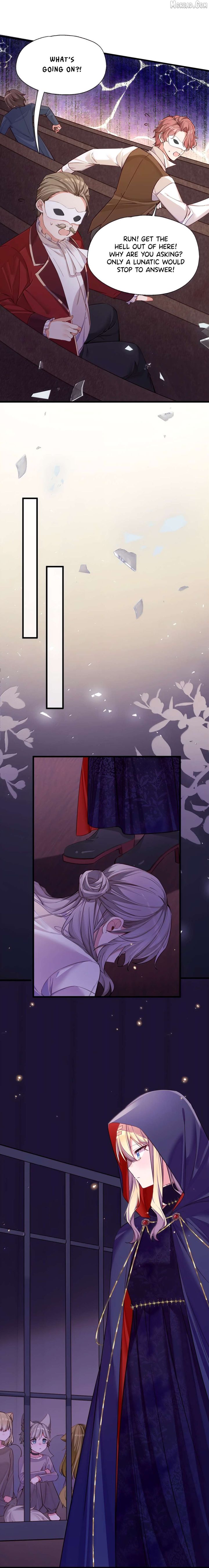 Please Bully Me, Miss Villainess! Please Bully Me, Miss Villainess! Chapter 150 51 03 result