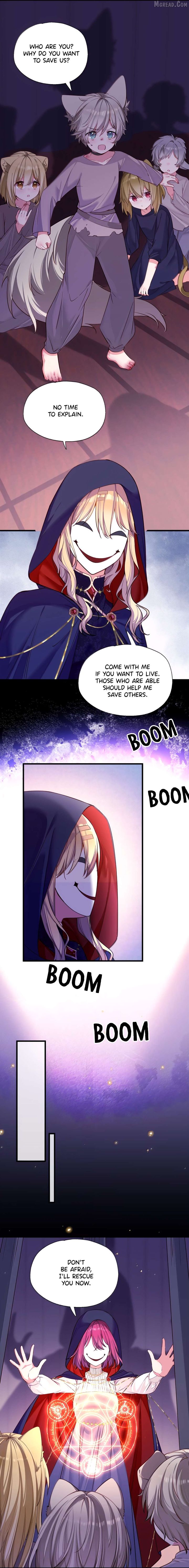 Please Bully Me, Miss Villainess! Please Bully Me, Miss Villainess! Chapter 150 53 05 result