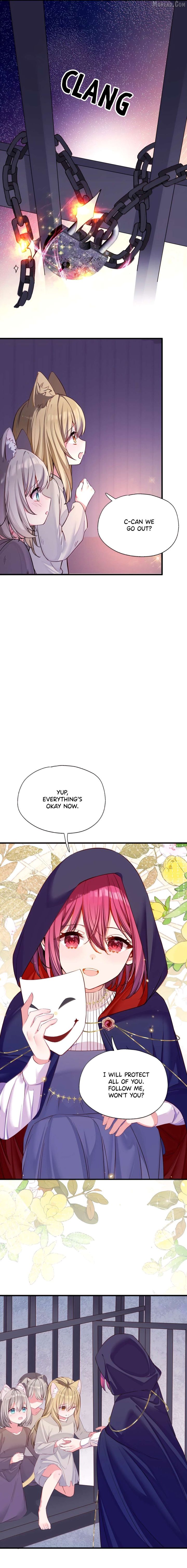 Please Bully Me, Miss Villainess! Please Bully Me, Miss Villainess! Chapter 150 54 06 result