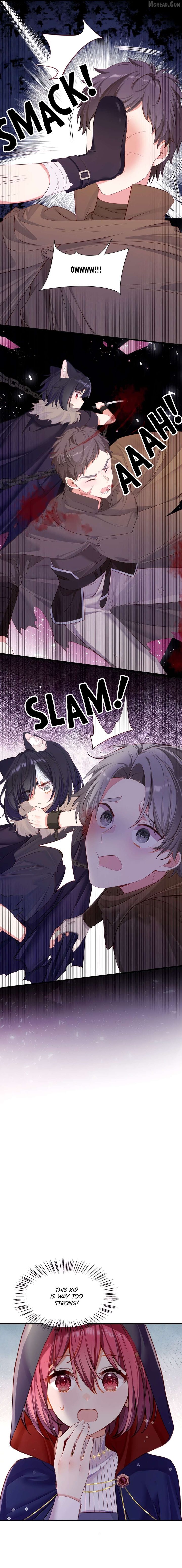 Please Bully Me, Miss Villainess! Please Bully Me, Miss Villainess! Chapter 150 56 08 result