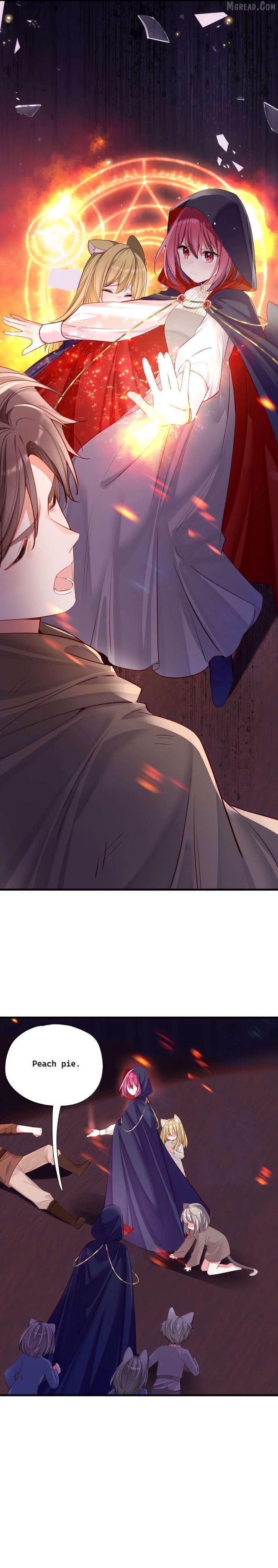 Please Bully Me, Miss Villainess! Please Bully Me, Miss Villainess! Chapter 150 58 10 result