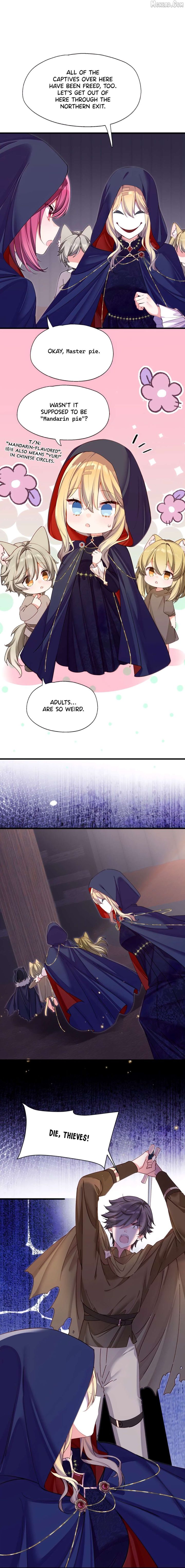 Please Bully Me, Miss Villainess! Please Bully Me, Miss Villainess! Chapter 150 59 11 result