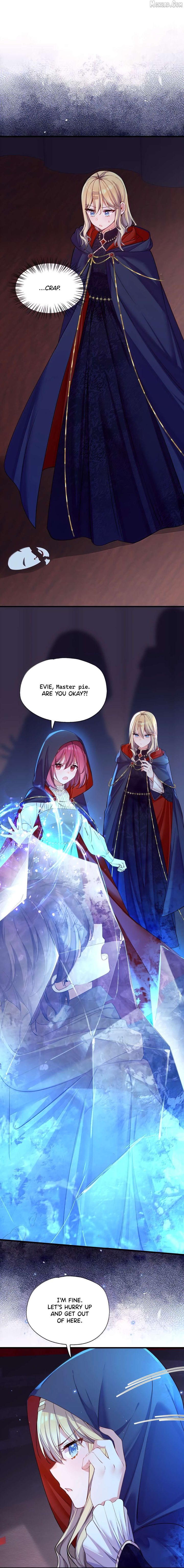 Please Bully Me, Miss Villainess! Please Bully Me, Miss Villainess! Chapter 150 61 13 result