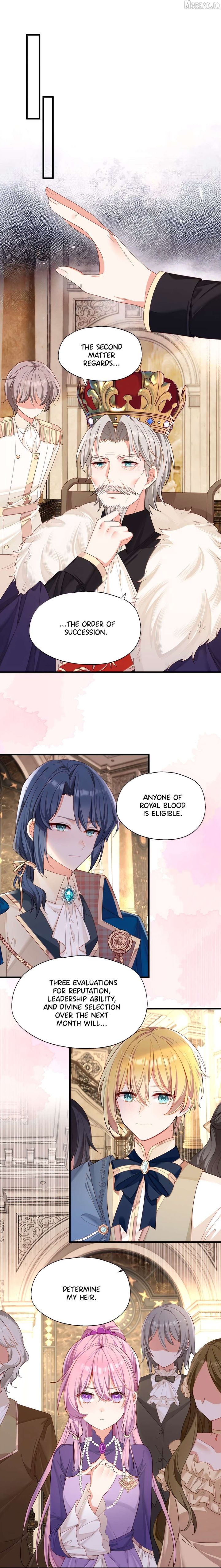 Please Bully Me, Miss Villainess! Please Bully Me, Miss Villainess! Chapter 153 41 02 result