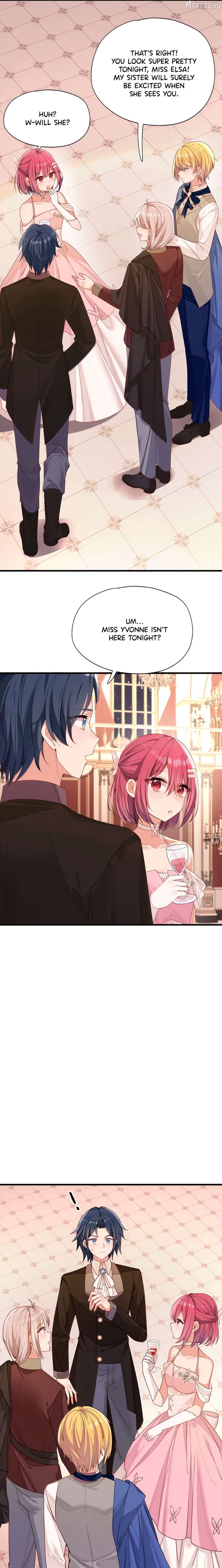 Please Bully Me, Miss Villainess! Please Bully Me, Miss Villainess! Chapter 153 44 05 result