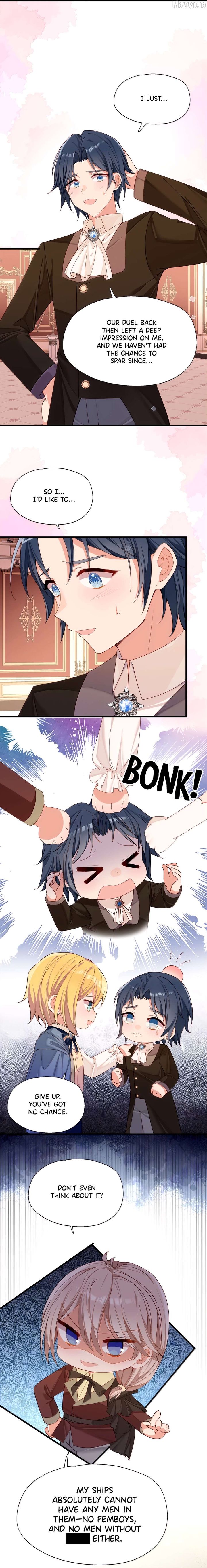 Please Bully Me, Miss Villainess! Please Bully Me, Miss Villainess! Chapter 153 45 06 result