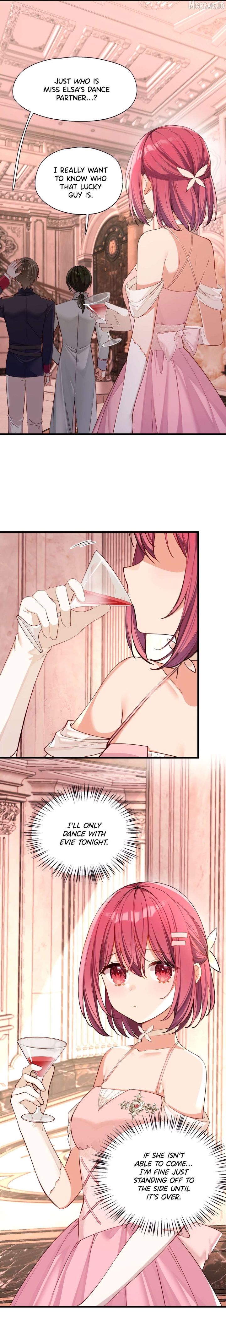 Please Bully Me, Miss Villainess! Please Bully Me, Miss Villainess! Chapter 153 47 08 result