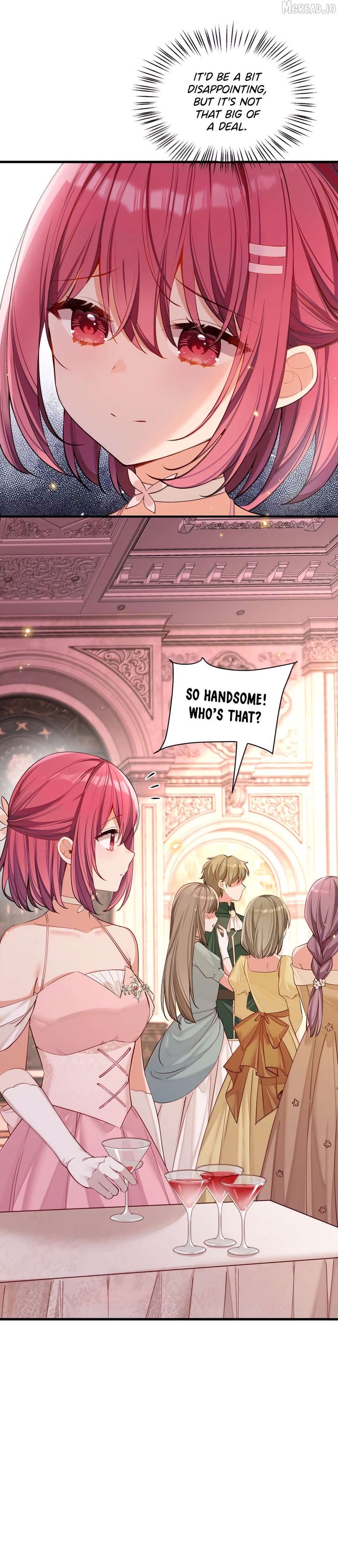 Please Bully Me, Miss Villainess! Please Bully Me, Miss Villainess! Chapter 153 48 09 result