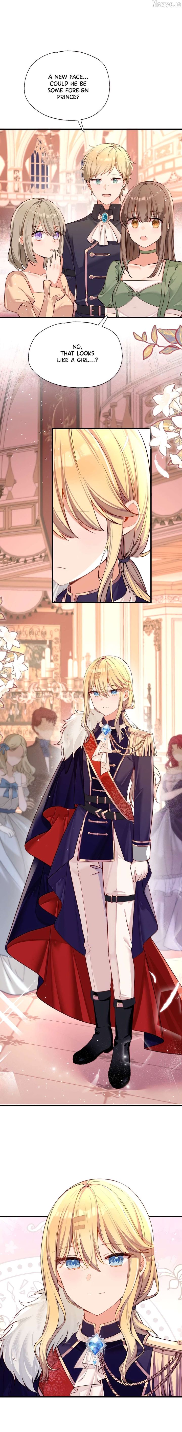 Please Bully Me, Miss Villainess! Please Bully Me, Miss Villainess! Chapter 153 49 10 result