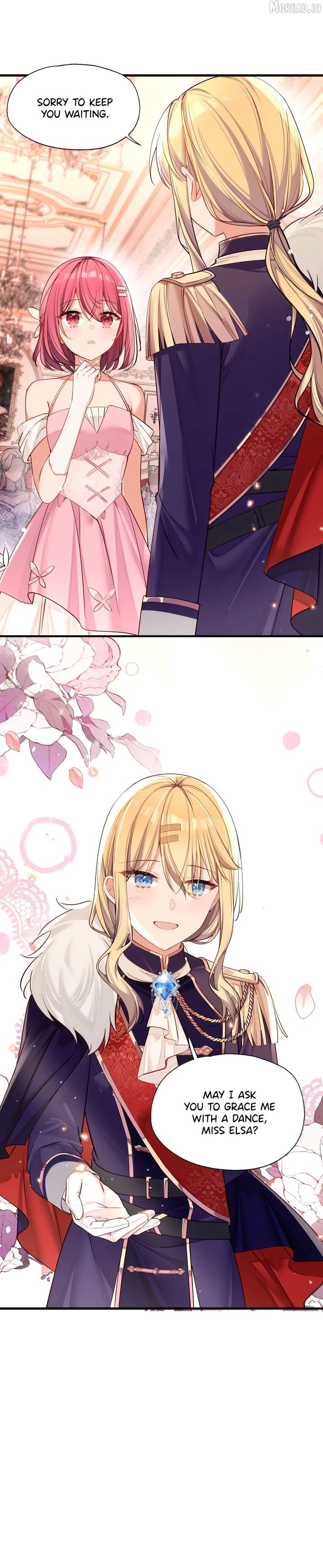 Please Bully Me, Miss Villainess! Please Bully Me, Miss Villainess! Chapter 153 50 11 result