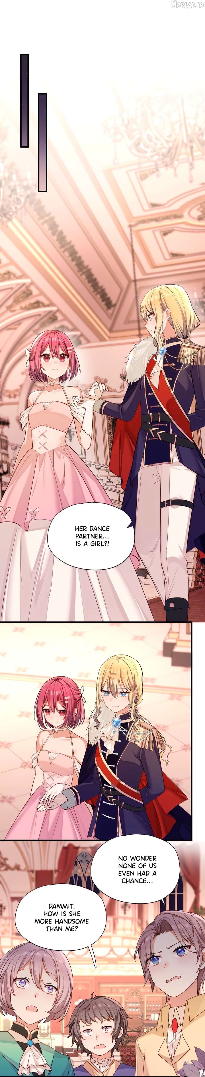 Please Bully Me, Miss Villainess! Please Bully Me, Miss Villainess! Chapter 154 41 02 result