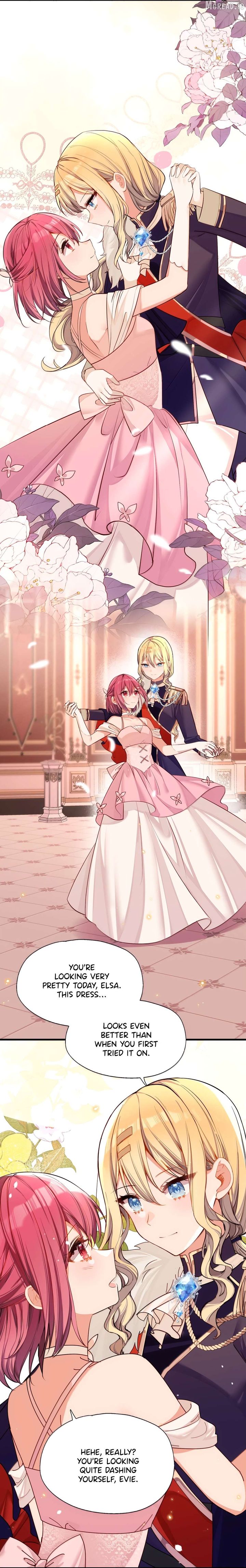 Please Bully Me, Miss Villainess! Please Bully Me, Miss Villainess! Chapter 154 42 03 result