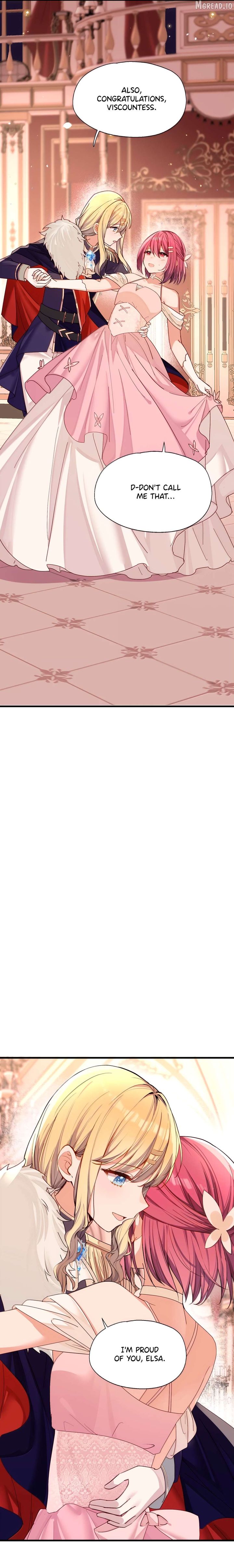 Please Bully Me, Miss Villainess! Please Bully Me, Miss Villainess! Chapter 154 43 04 result