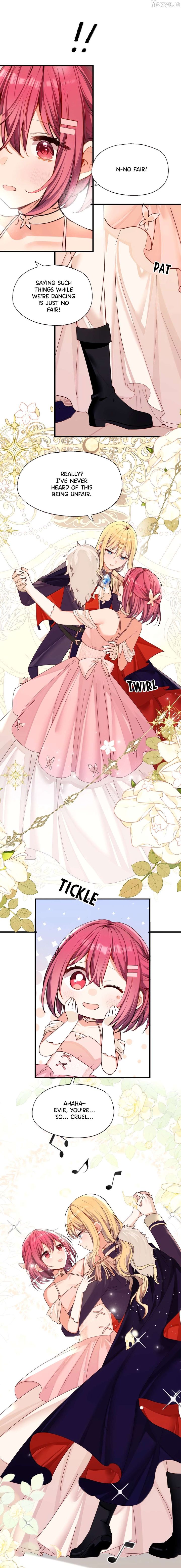 Please Bully Me, Miss Villainess! Please Bully Me, Miss Villainess! Chapter 154 44 05 result