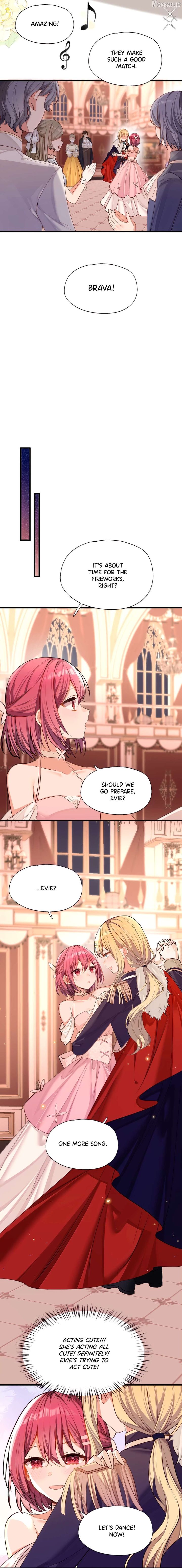 Please Bully Me, Miss Villainess! Please Bully Me, Miss Villainess! Chapter 154 45 06 result
