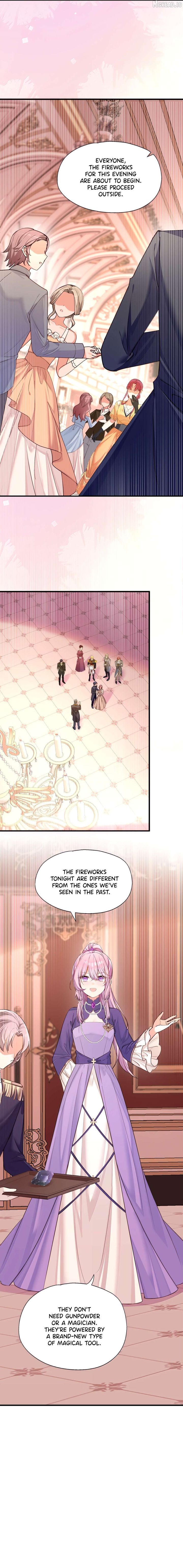 Please Bully Me, Miss Villainess! Please Bully Me, Miss Villainess! Chapter 154 46 07 result