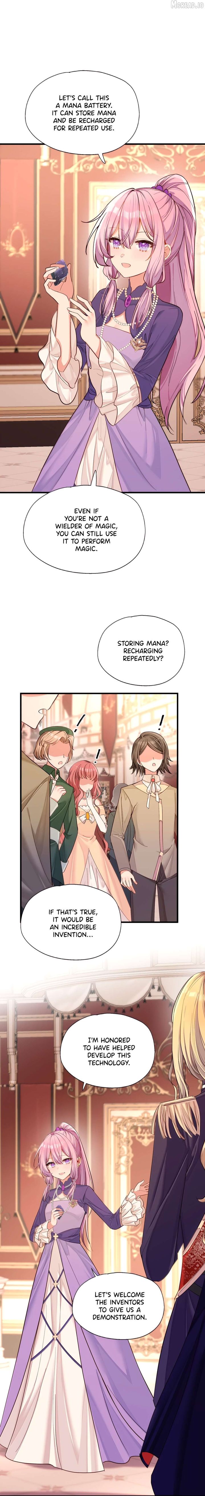 Please Bully Me, Miss Villainess! Please Bully Me, Miss Villainess! Chapter 154 47 08 result